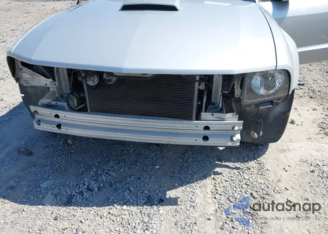 2006 Ford Mustang Gt z USA, uszkodzony, nr VIN 1ZVFT82H265100693